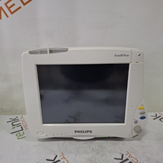 Philips IntelliVue MP50 Patient Monitor - 447940