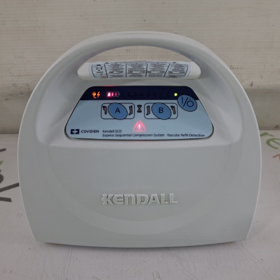 Covidien Kendall SCD Express Sequential Compression System - 438634