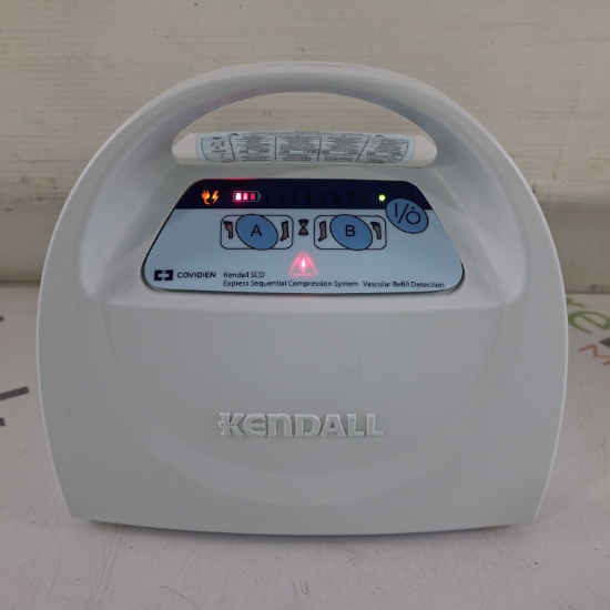 Covidien Kendall SCD Express Sequential Compression System - 438613