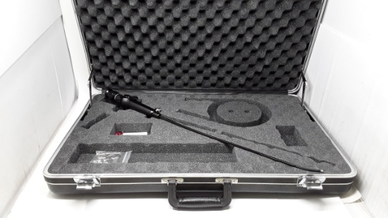 Vision Sciences, Inc. CST-2000A Flexible Cystoscope - 444839