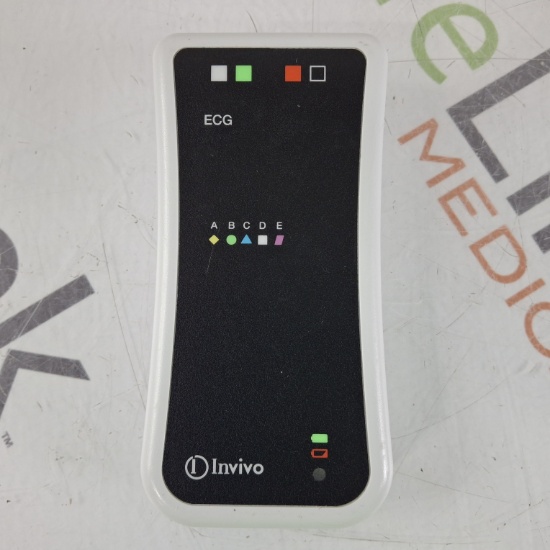Philips Expression Wireless WECG Module - 448466