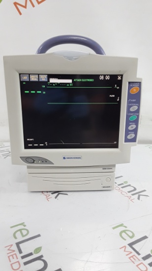 Nihon Kohden BSM-2354A Bedside Monitor - 395251