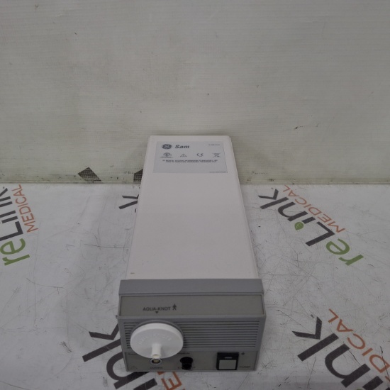 GE Healthcare SAM Smart Anesthesia Multi-Gas Module - 448413