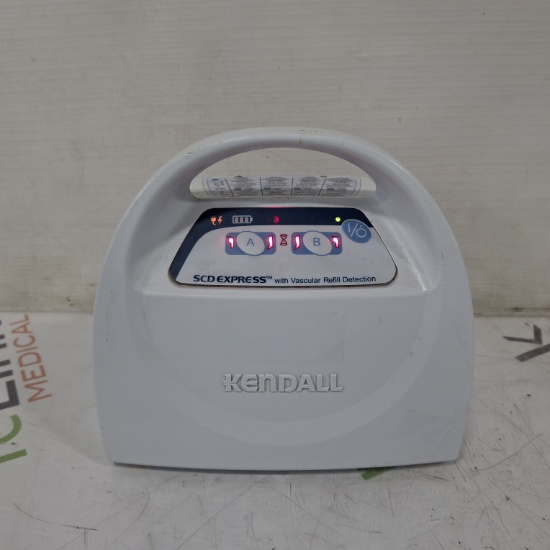 Kendall Products SCD Express Sequential Compression Device - 438210