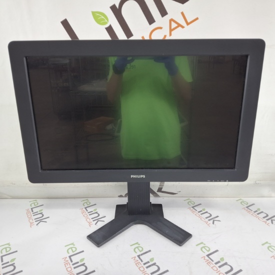 Philips ELO 24" ET2401L Display Monitor - 437182