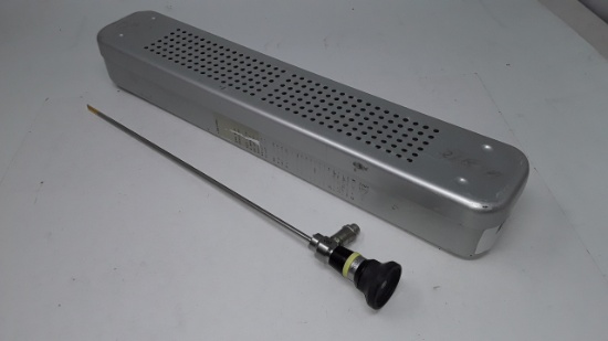 Olympus A2013A 4mm 70° Cystoscope - 447701