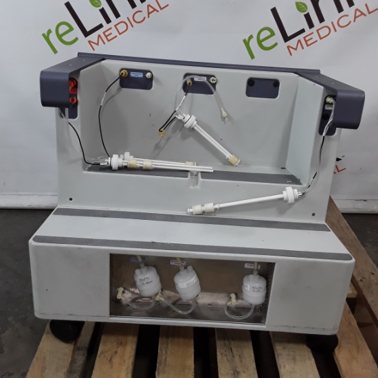 Becton Dickinson FACScanto II Fluidics Cart - 426410