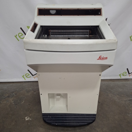 Leica CM1850 Cryostat - 447178