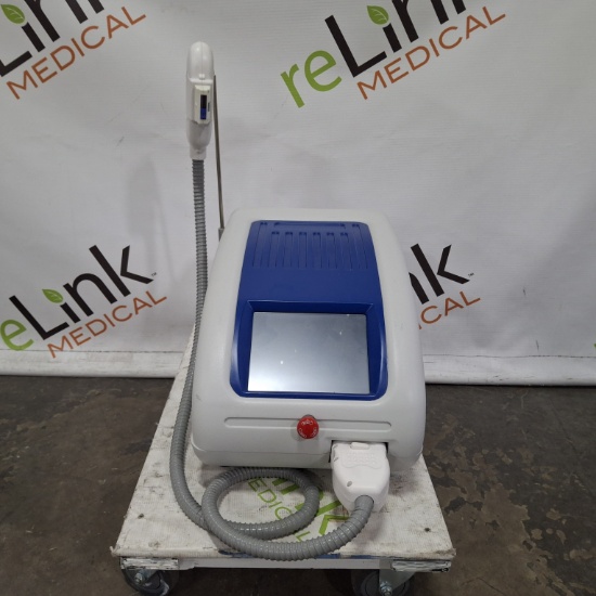 Focus Medical, LLC. NaturaLight Pulsed Light System - 444804