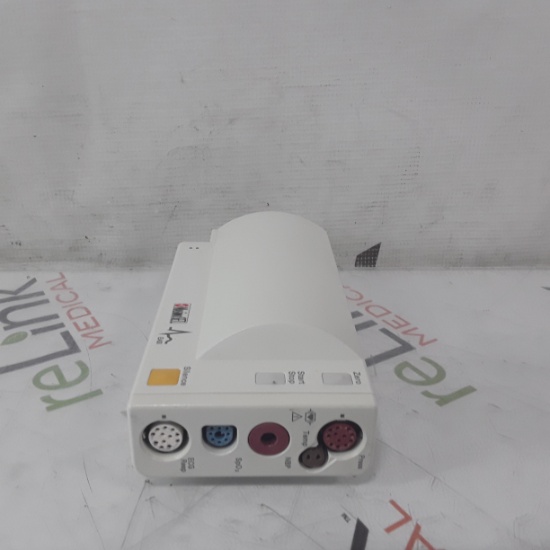 Philips M3001A-A03C06 Masimo SpO2, NIBP, ECG, Temp, IBP MMS Module - 365470