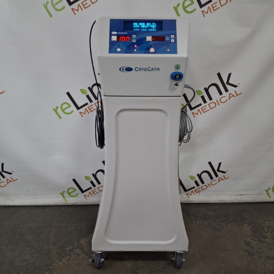 ATS Medical, Inc. Cardioblate CryoFlex Surgical Ablation System - 434136