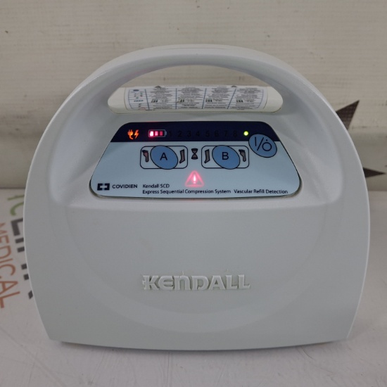 Covidien Kendall SCD Express Sequential Compression System - 438585
