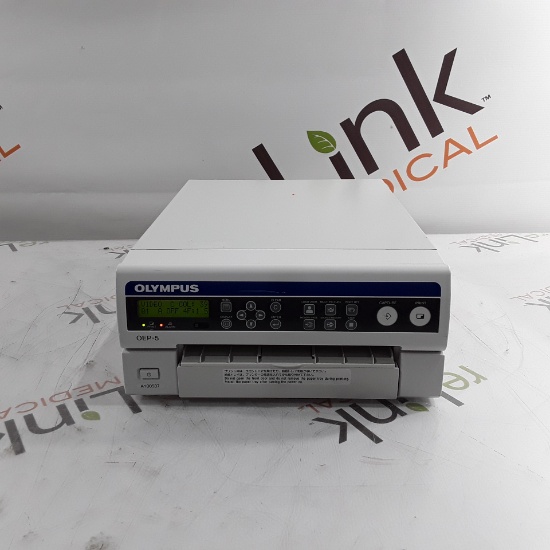 Olympus OEP-5 Color Video Printer - 392006