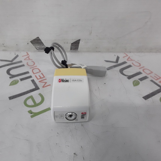 Masimo ISA EtCO2 Module - 423321