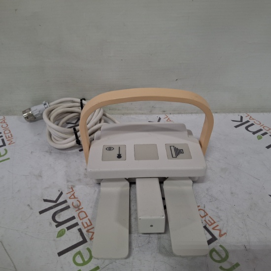 Philips Fluoro Footswitch - 446339