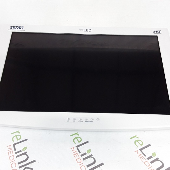 Karl Storz 26" LED HD Surgical Display - 402340