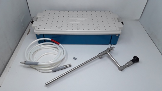 Stryker 331-010-090 10mm 0° Operating Laparoscope - 448644