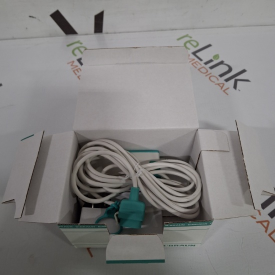 B. Braun 8713112D Power Supply SP US III - 437930