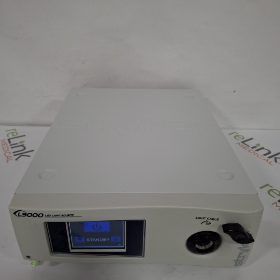 Stryker L9000 Light Source - 440334