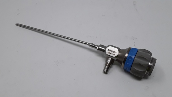Stryker 502-904-070 4mm 70° Ideal Eyes Arthroscope - 426535