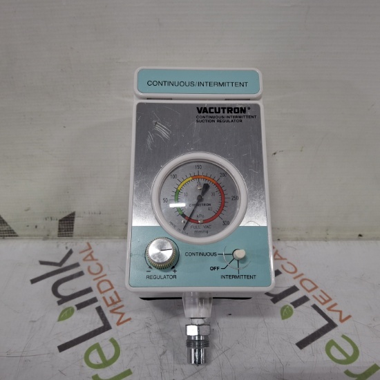 Vacutron Suction Regulator - 448511
