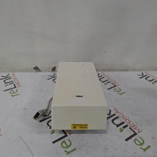 Draeger Medical MS18284 Universal Power Supply IDS - 442162