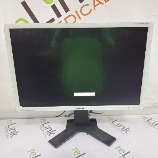 Barco MDRC-2224 Eonis 24" Clinical Display - 437035