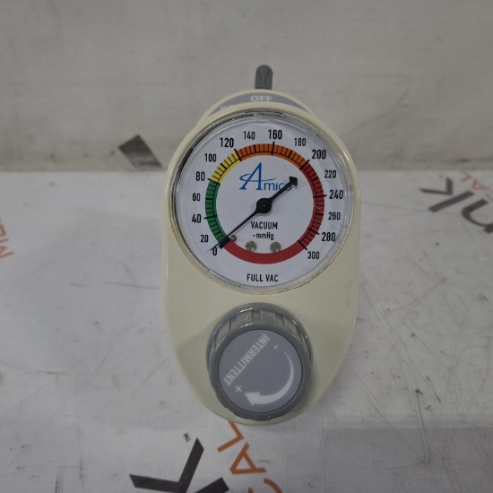 Amico Corp Suction Regulator - 431446