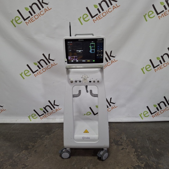 Philips Invivo Expression MRI Compatible Patient Monitor - 446405