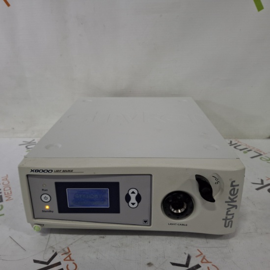 Stryker X8000 Light Source - 447105
