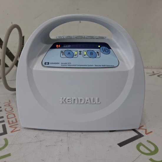 Covidien Kendall SCD Express Sequential Compression System - 430661