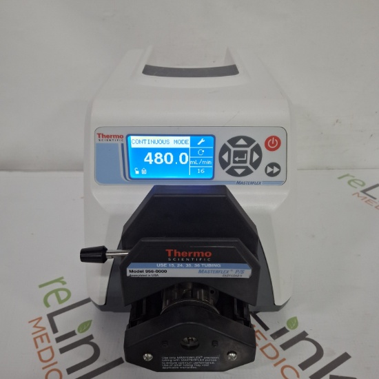 Thermo Scientific Masterflex P/S 1300-5600 Peristaltic Pump - 439247