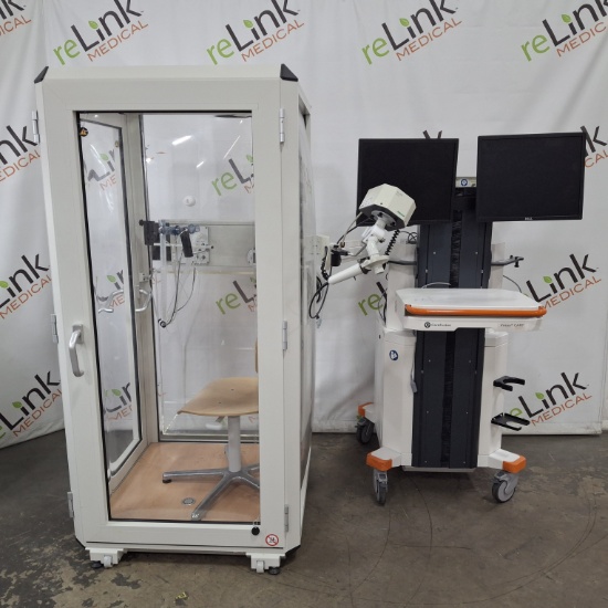 CareFusion Vmax Vyntus Pulmonary Function Test System - 432130