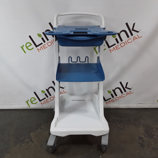 Covidien VLFTCRT FT10 Cart - 428966
