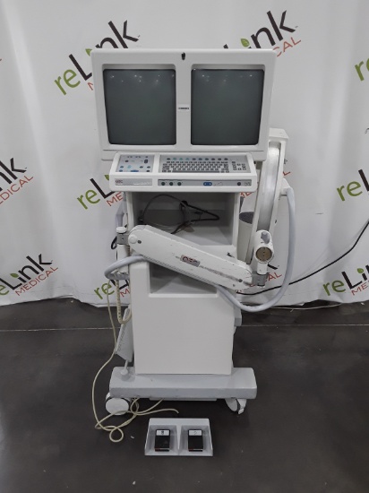 OEC Medical Systems Mini 6600 C-Arm - 424700