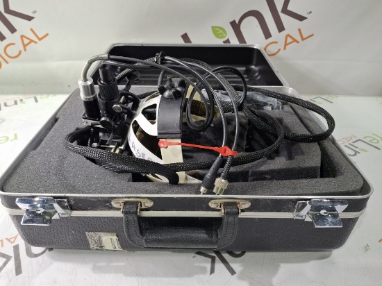 IRIS Medical Oculight Indirect Ophthalmoscope - 445650