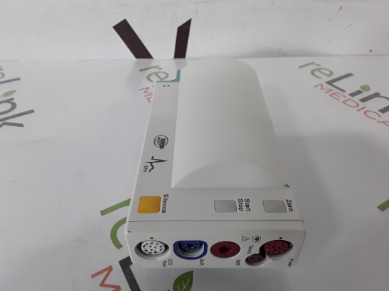 Philips M3001A-A02C06 OxiMax SpO2, NIBP, ECG, Temp, IBP MMS Module - 399033