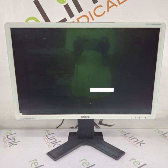 Barco MDRC-2224 Eonis 24" Clinical Display - 436931