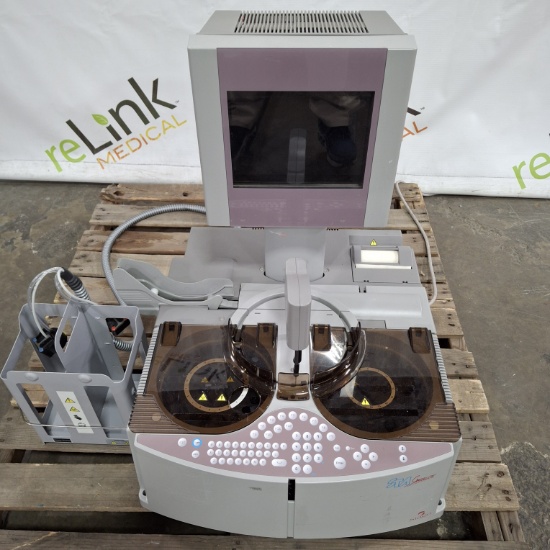 Diagnostica Stago, Inc. STA Satellite Coagulation Analyzer - 430068