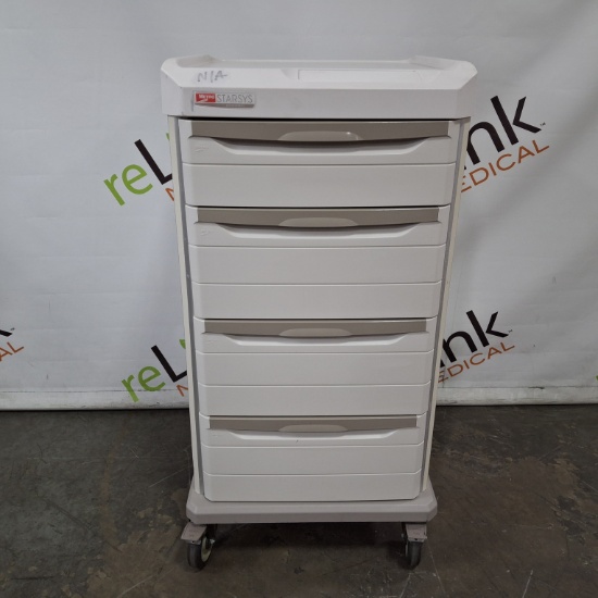 Metro Medical Starsys Cabinet - 441326
