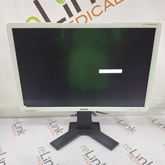Barco MDRC-2224 Eonis 24" Clinical Display - 437094