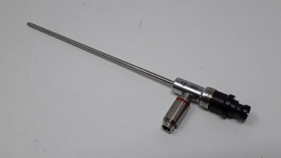 Linvatec HD4301 Quick Latch Cartridge 4mm 30° Arthroscope - 446397