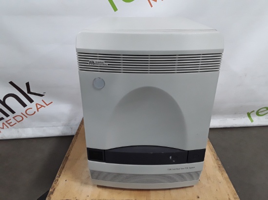Applied Biosystems 7500 Fast Real Time PCR - 418277