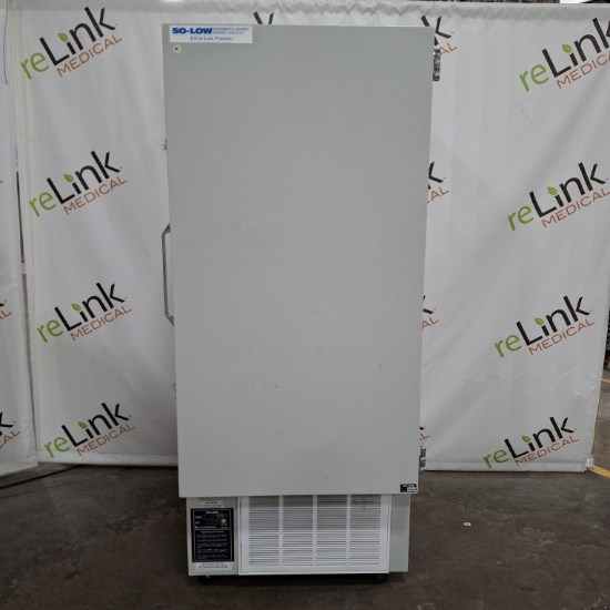So-Low U85-18 Ultra Low Upright Freezer - 437149