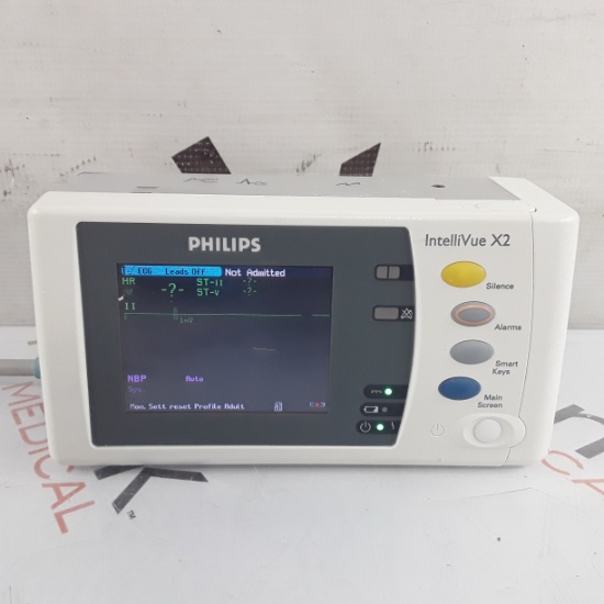 Philips IntelliVue X2 Module - Fast SpO2 - 366538