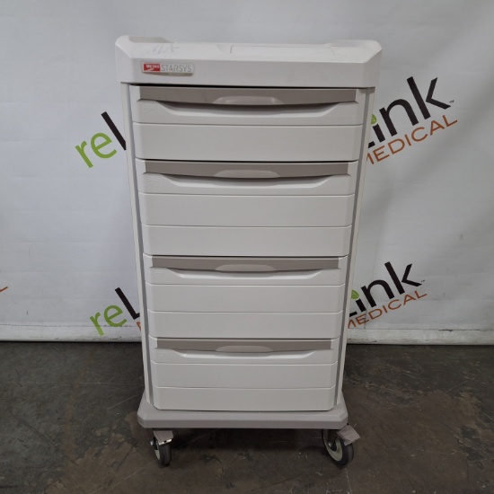 Metro Medical Starsys Cabinet - 441265