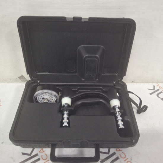 B & L Engineering Hand Dynamometer - 443056