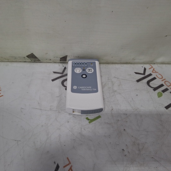 GE Healthcare Carescape T14 Telemetry Transmitter - 448071