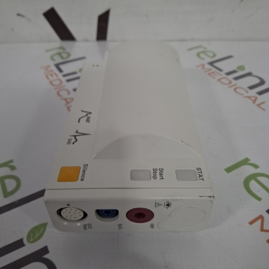Philips M3001A-A01 Fast SpO2, NIBP, ECG MMS Module - 441609