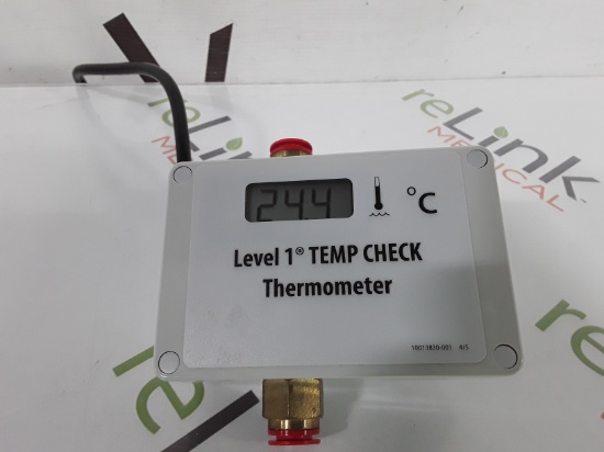 Level 1 Technologies Inc. Temp Check Thermometer - 425201